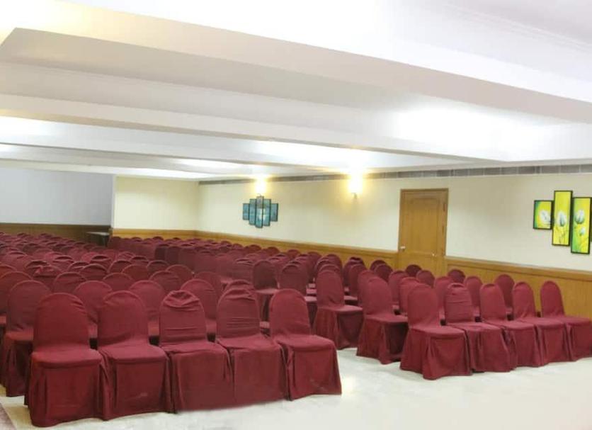 Conference room Photo