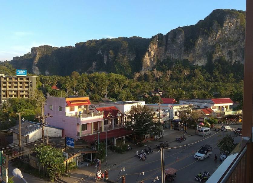 Outdoors view Photo