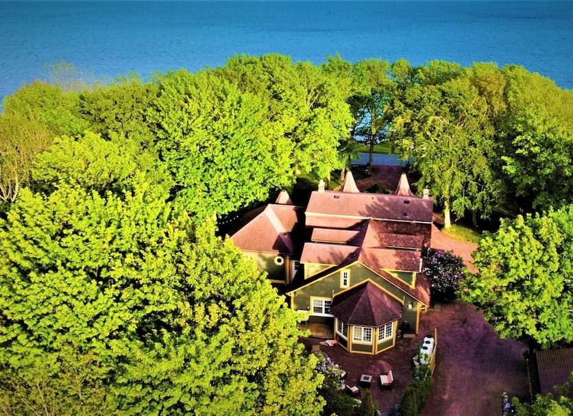 Outdoors view Photo