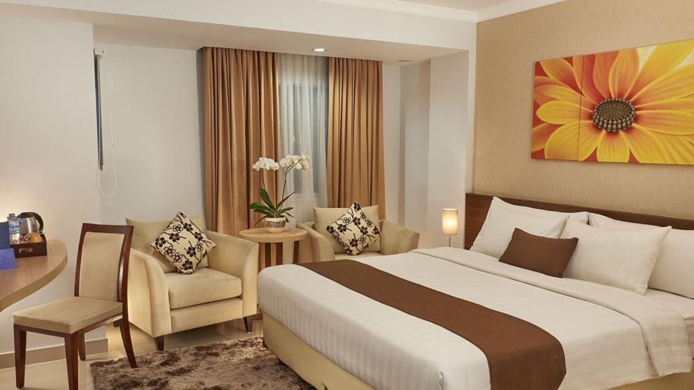 Bogor Valley Hotel