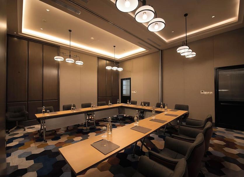Conference room Photo
