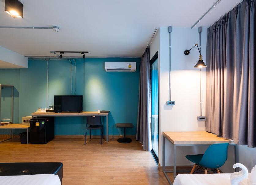 Room amenity Photo