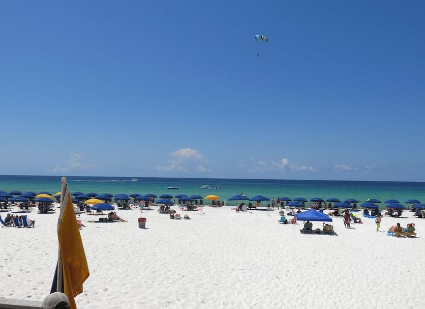 Beach Photo
