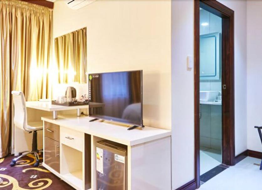 Room amenity Photo