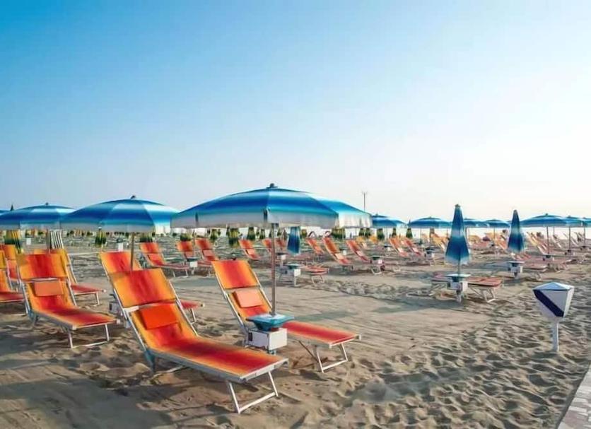 Beach Photo