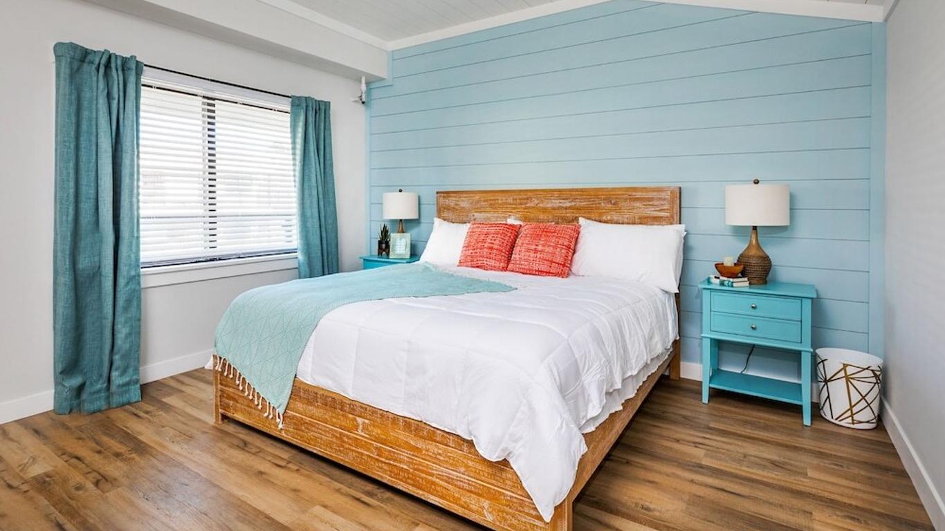 Surf House