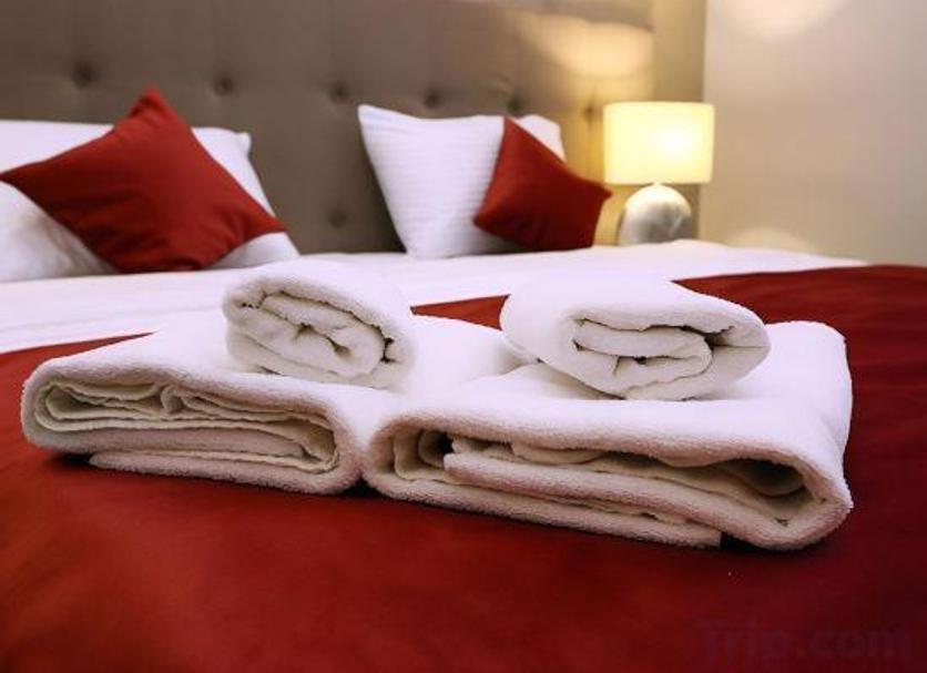Room amenity Photo
