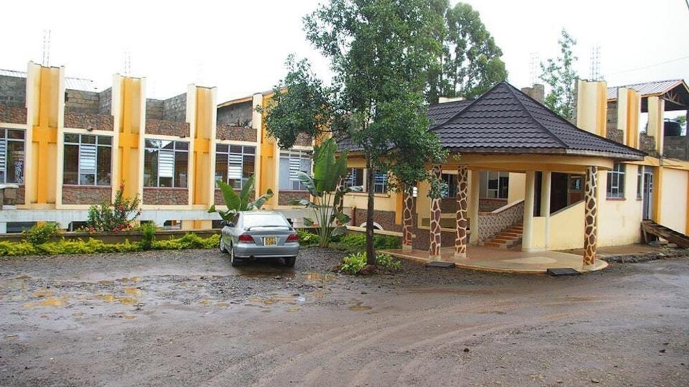 Bekam Hotel