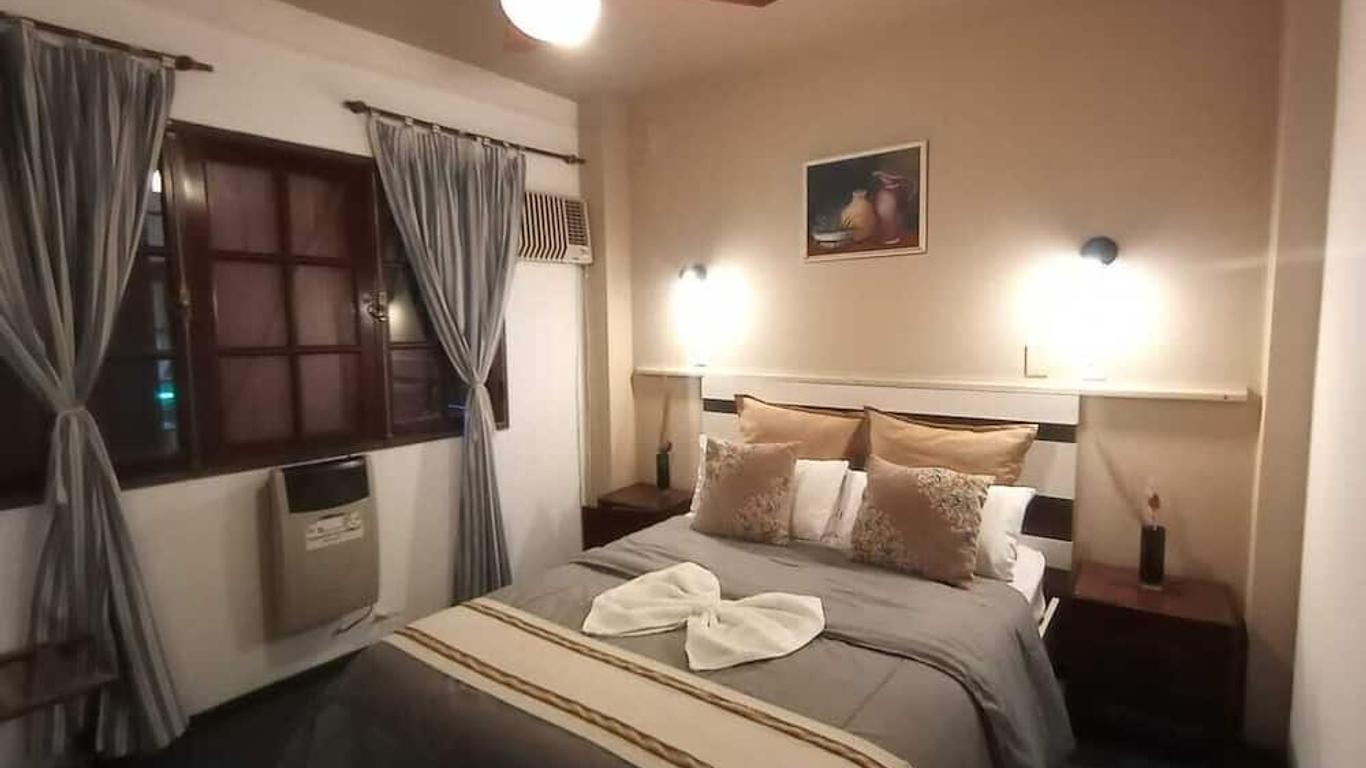 Hostel & Spa Mediterránea