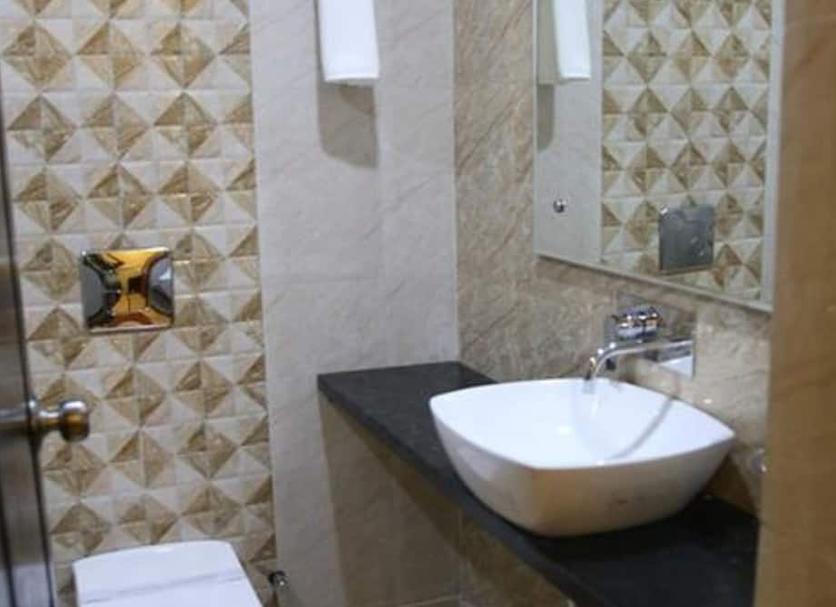 Bathroom Photo