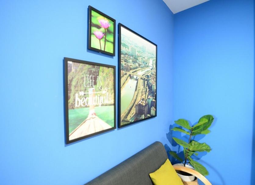 Room amenity Photo