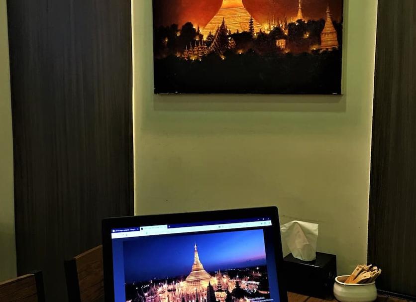 Room amenity Photo