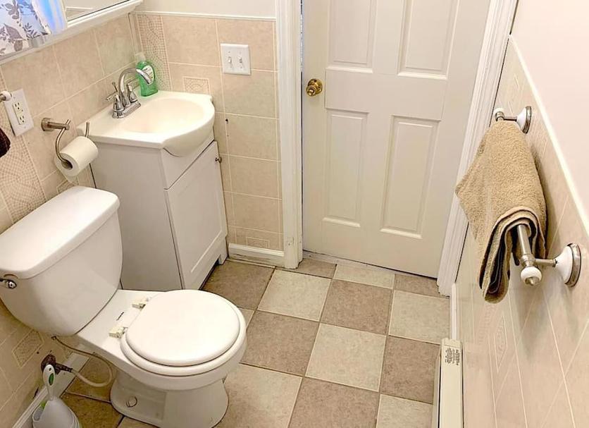Bathroom Photo