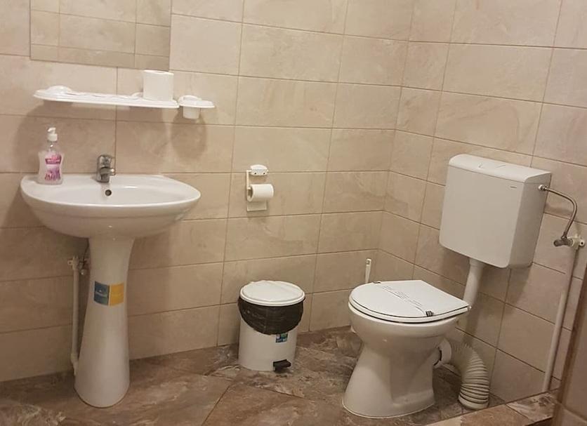Bathroom Photo