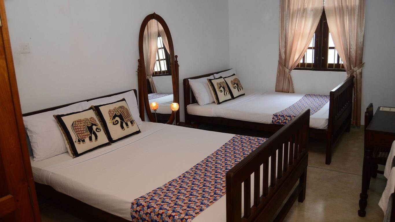 Muduna Walawwa Resort