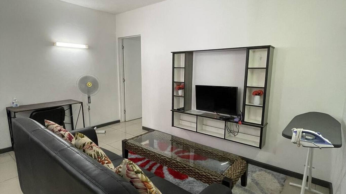 Island Accommodation Suva