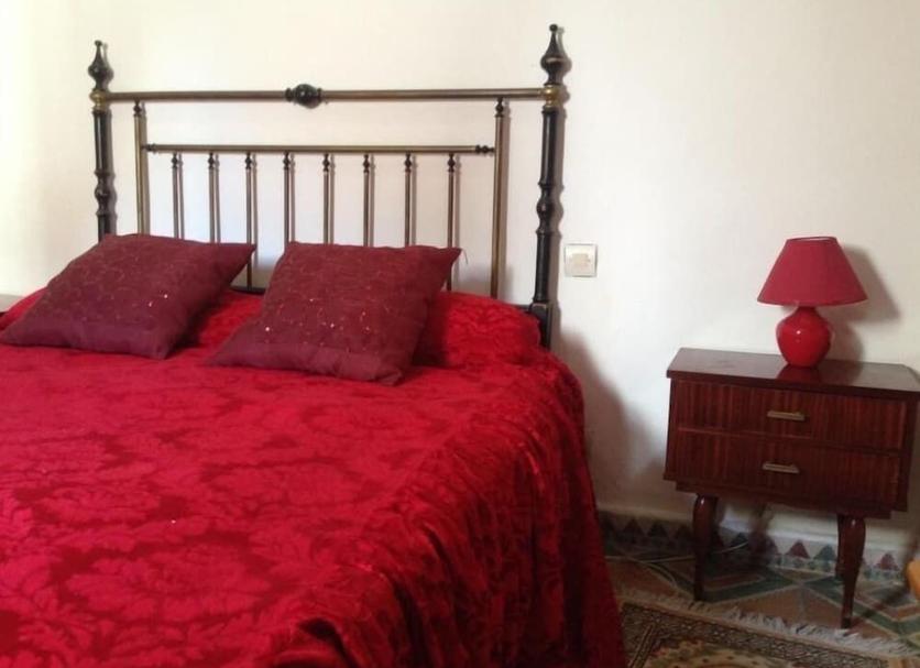 Bedroom Photo