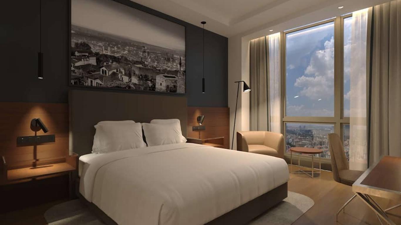 Point Hotel Ankara