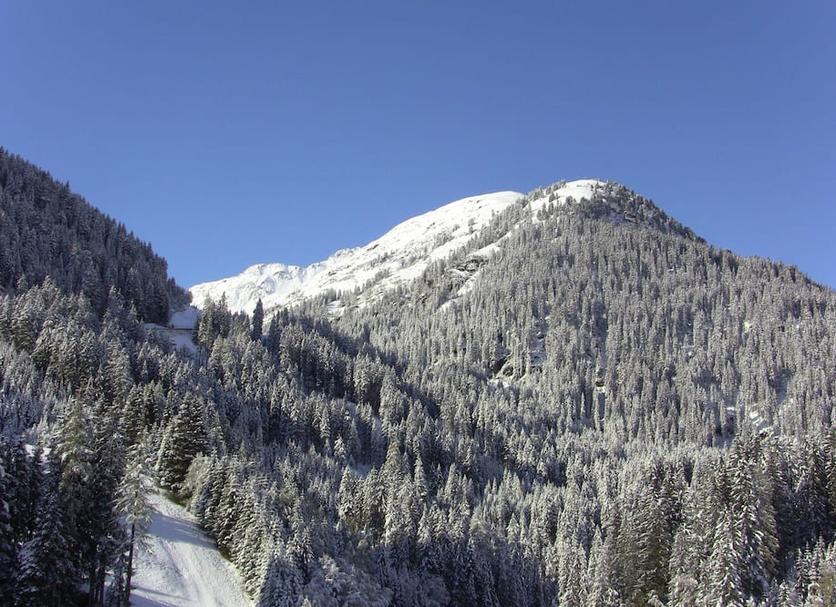 Outdoors view Photo