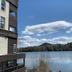 Outdoors view