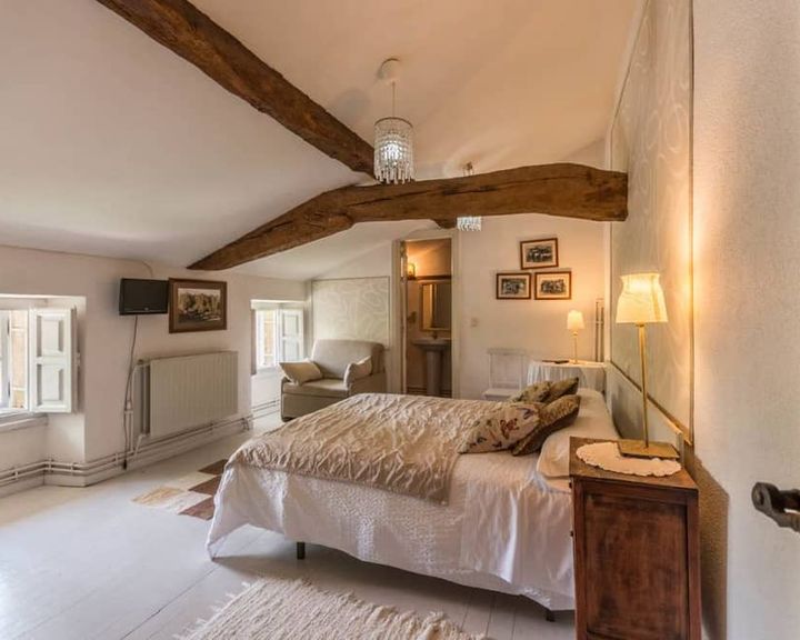 Posada Rural La Vaquero $429. De Campoo Hotel Deals & Reviews - KAYAK