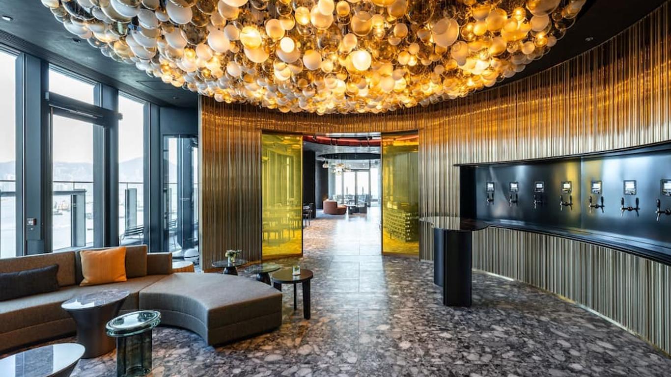 Townplace West Kowloon