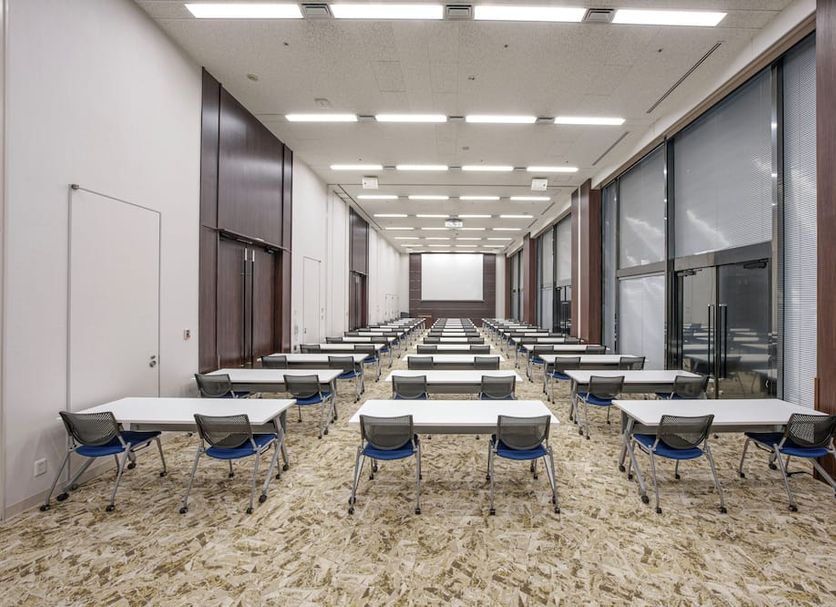 Conference room Photo