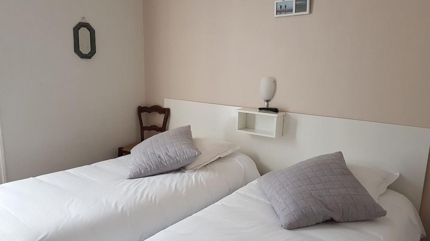 Hotel de Normandie