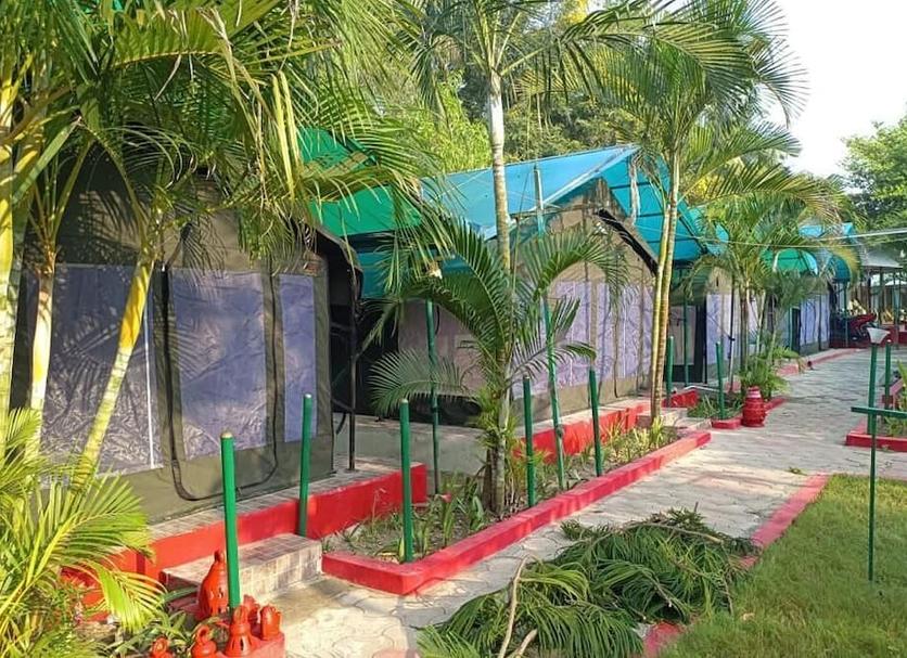 Outdoors view Photo