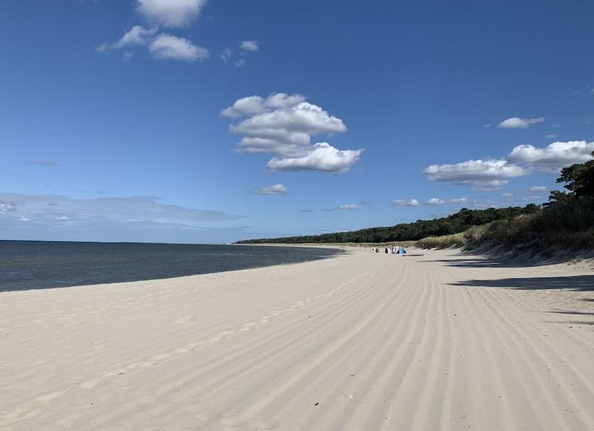 Beach Photo