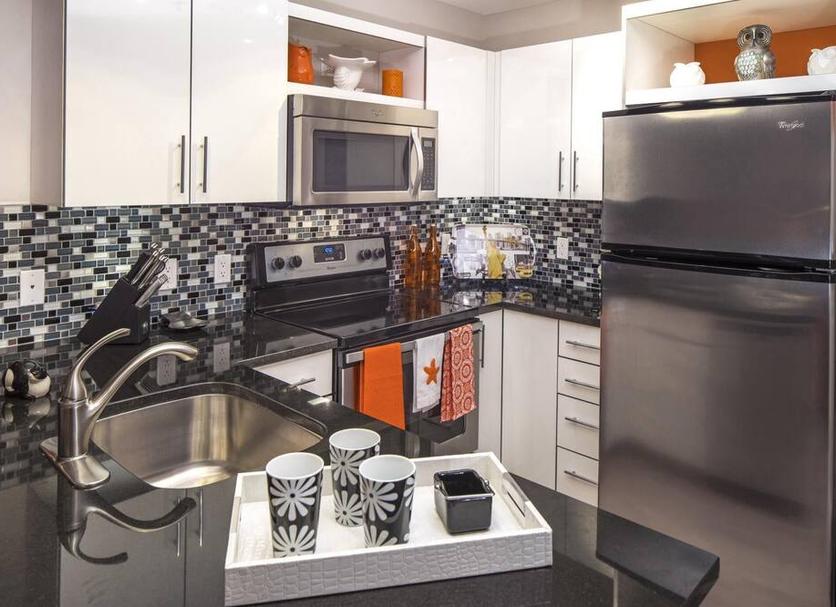 Kitchen Photo