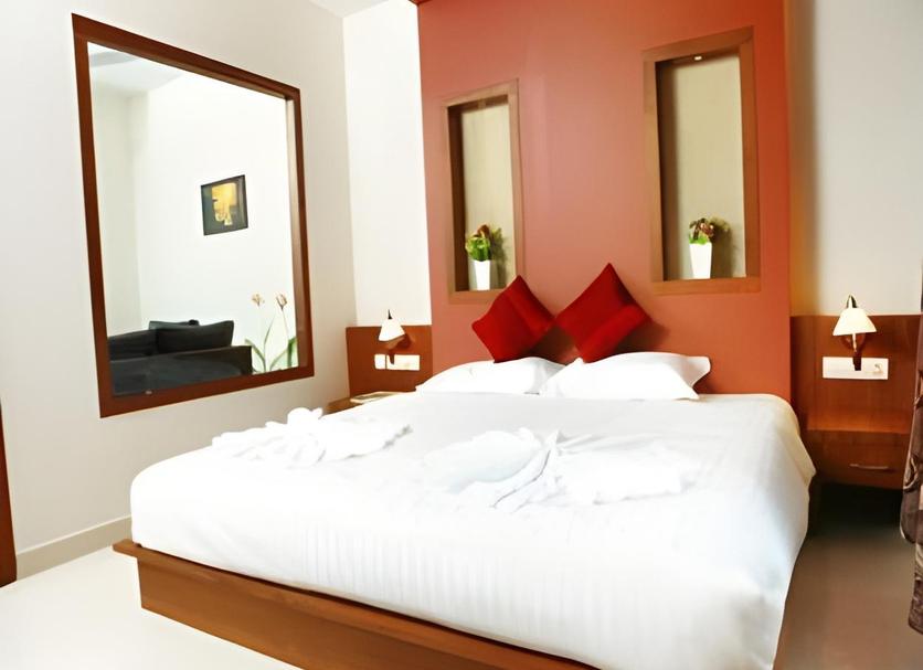 Bedroom Photo