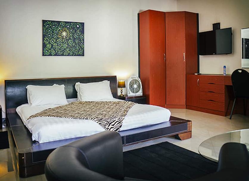 Bedroom Photo