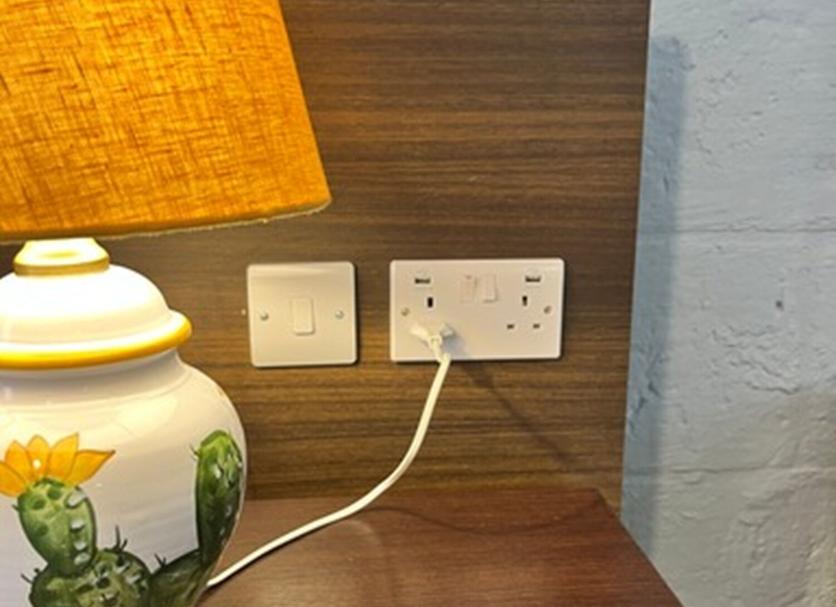 Room amenity Photo