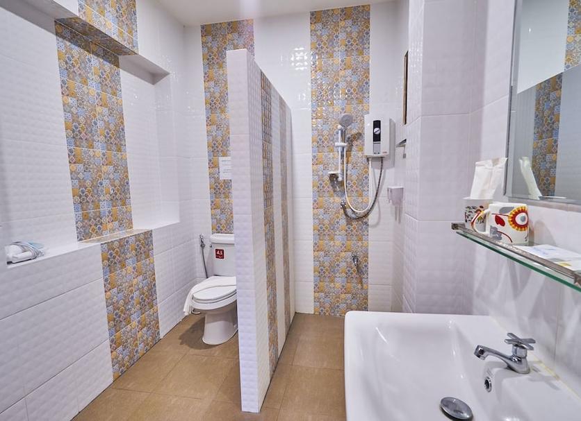 Bathroom Photo