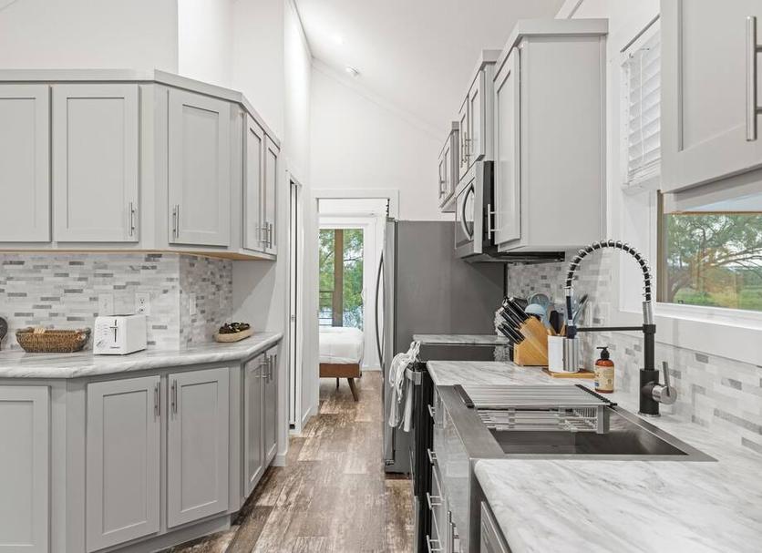 Kitchen Photo