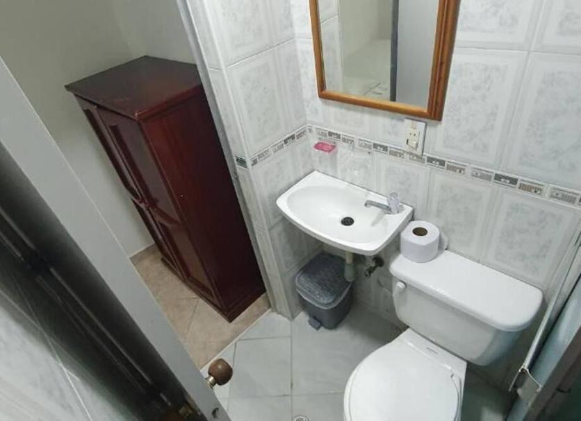 Bathroom Photo