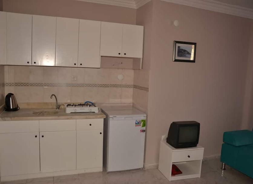 Kitchen Photo
