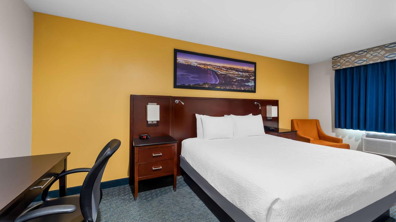Quality Inn