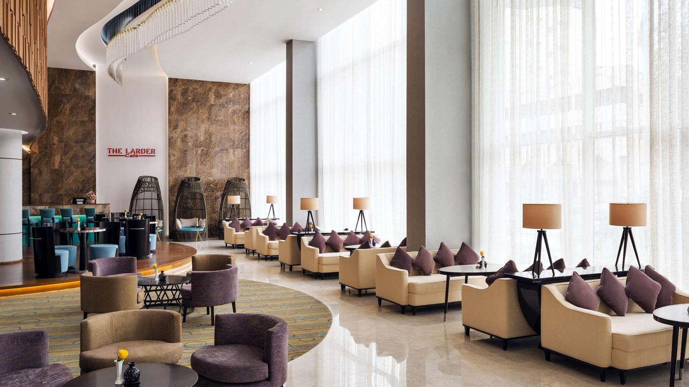 radisson blu hotel jeddah al salam quraish jeddah