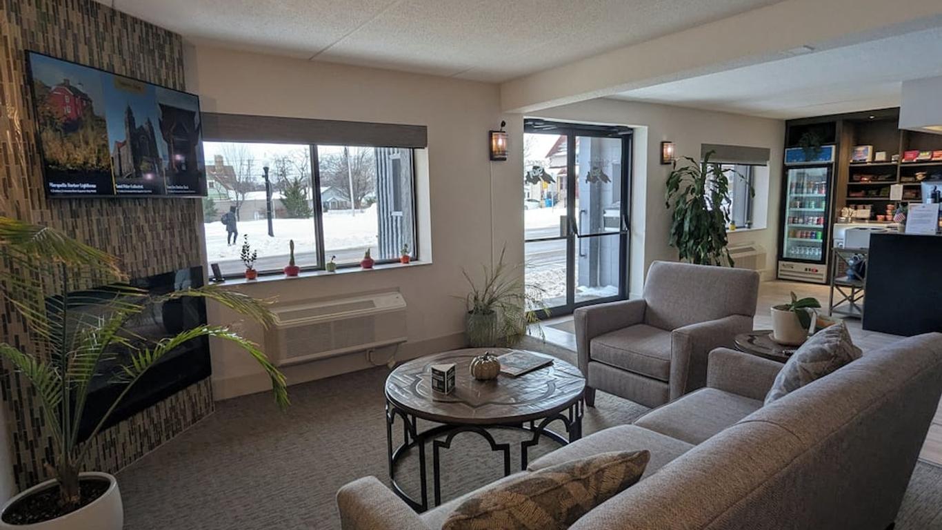 Superior Stay Hotel