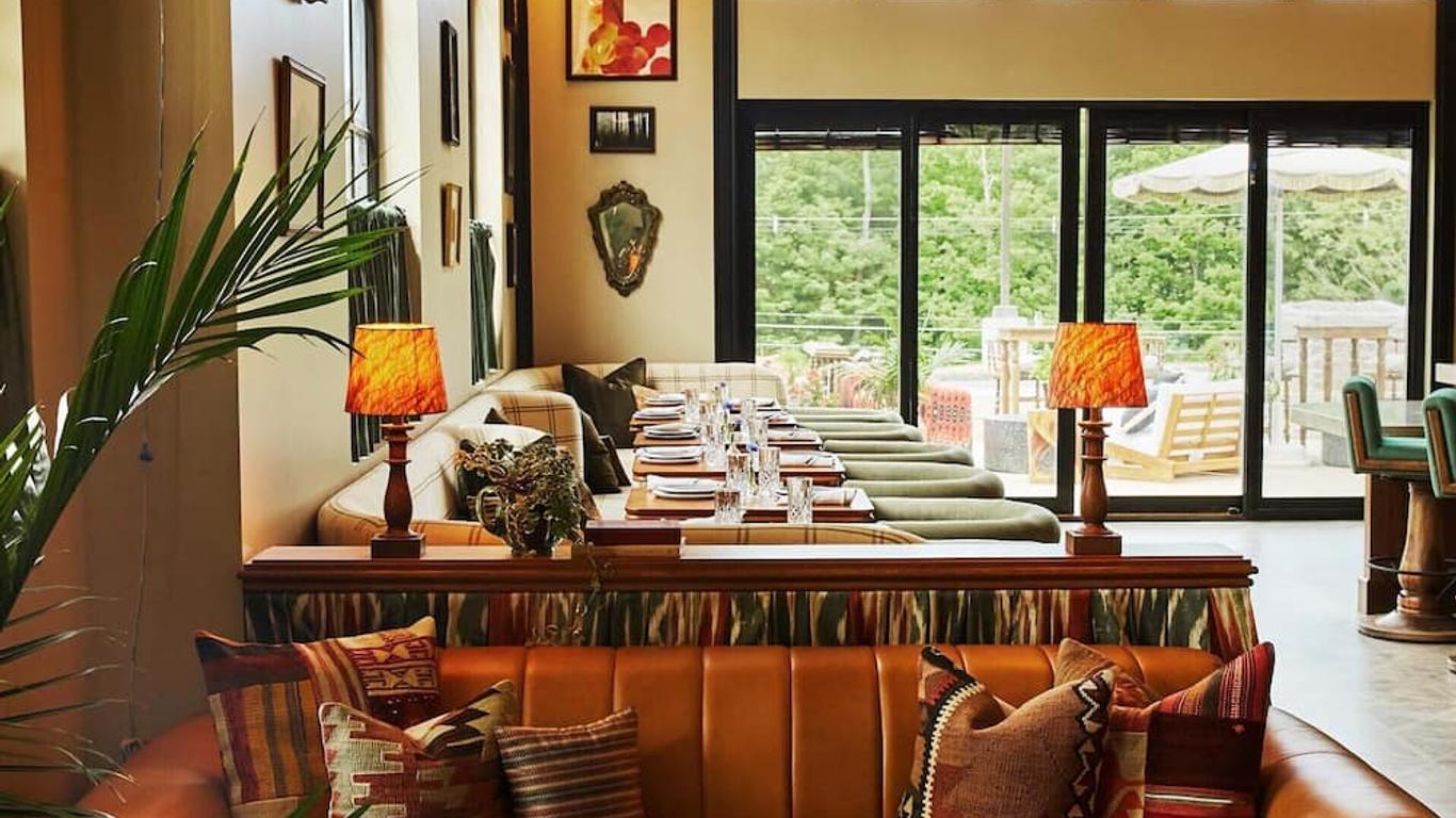 Berkshires Untold