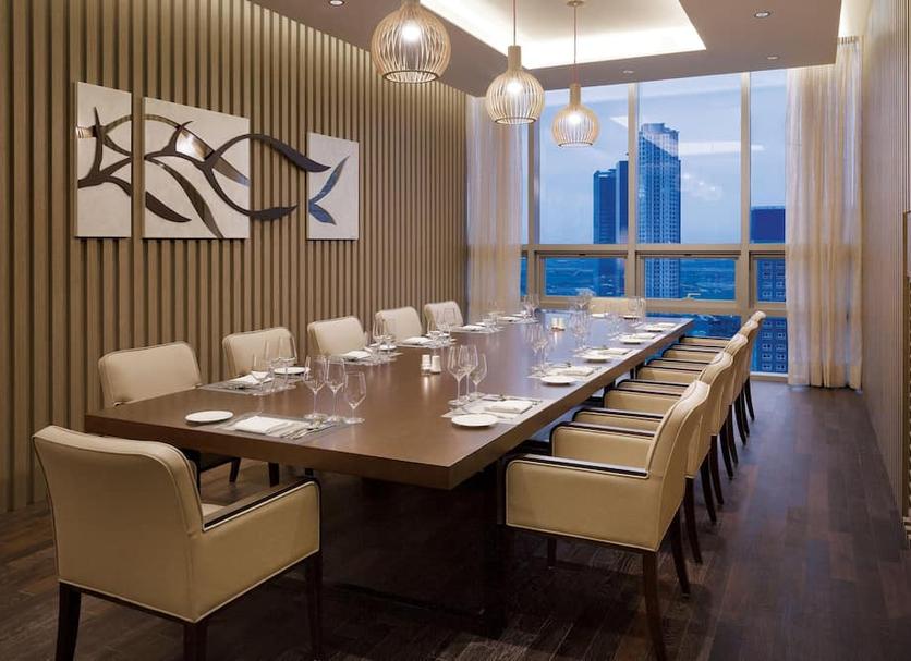 Conference room Photo