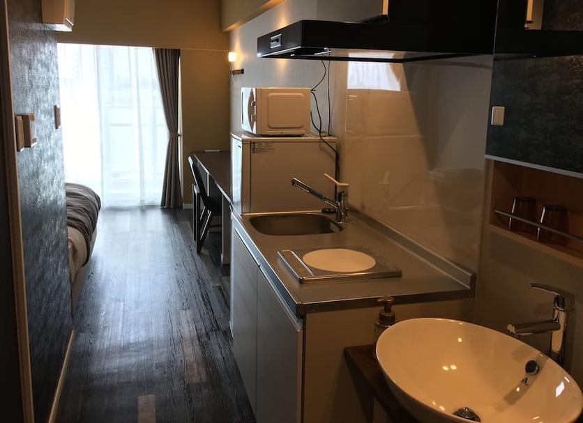 Kitchen Photo