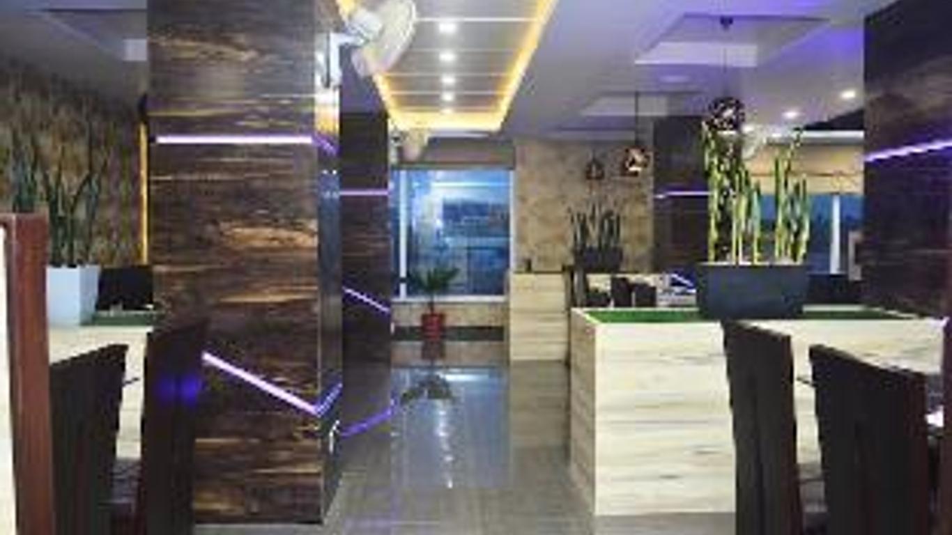 Hotel Royal Palace