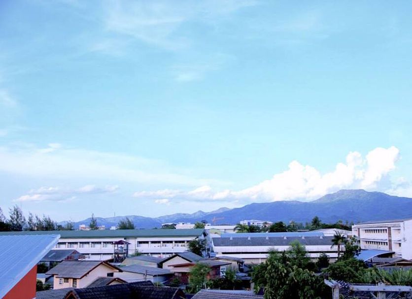 Outdoors view Photo
