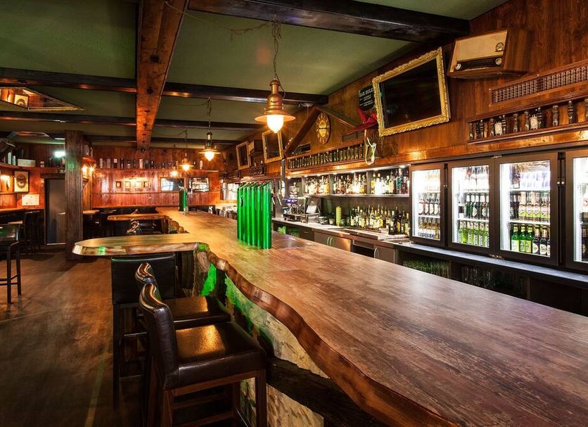 Bar Photo