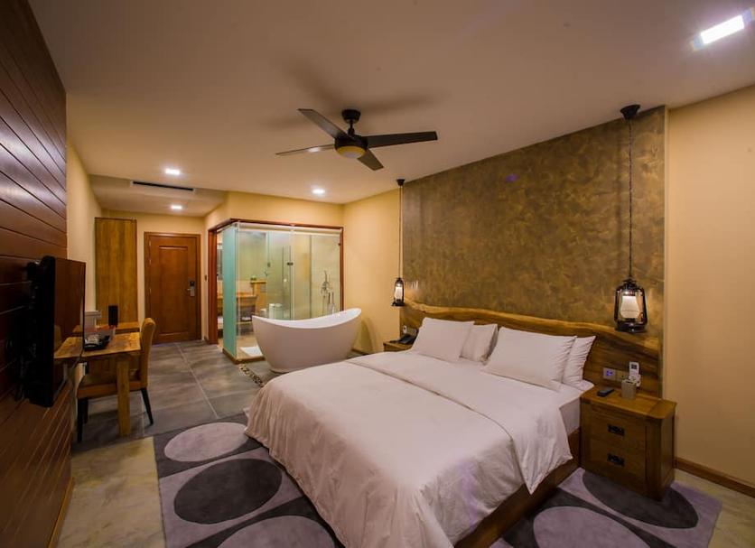 Bedroom Photo