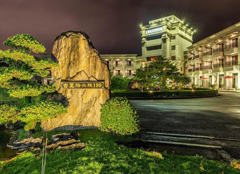 Outdoors view Photo