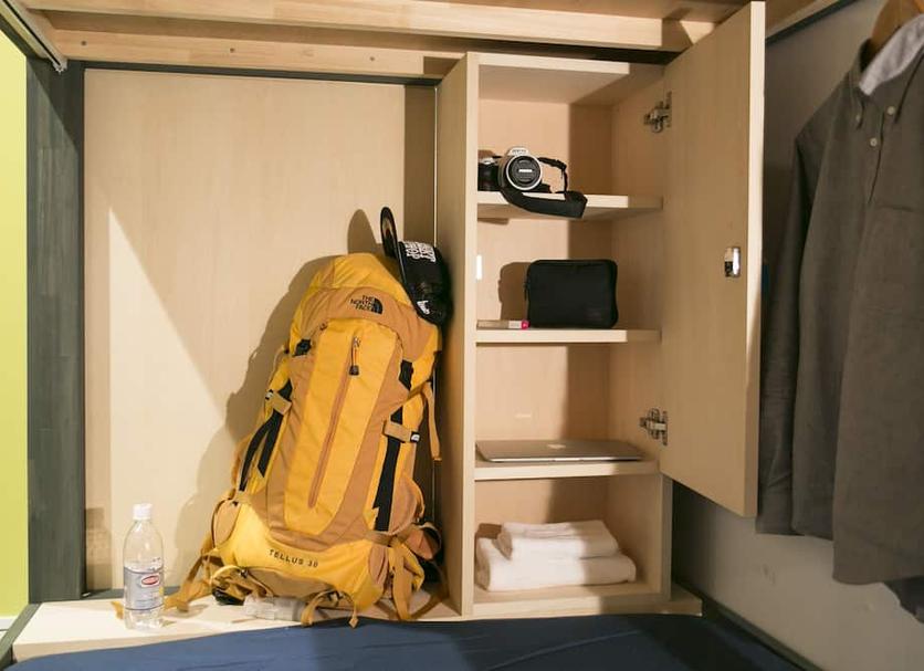 Room amenity Photo